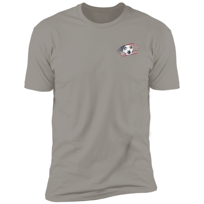 Soccer is My Favorite Season | Unisex