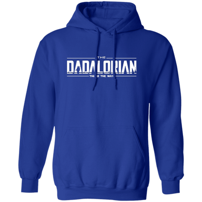 Dadalorian | Hoodie