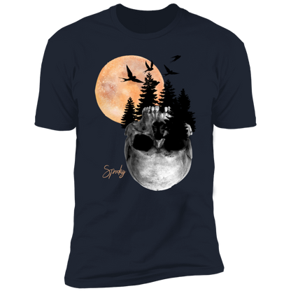 Spooky Halloween Shirt