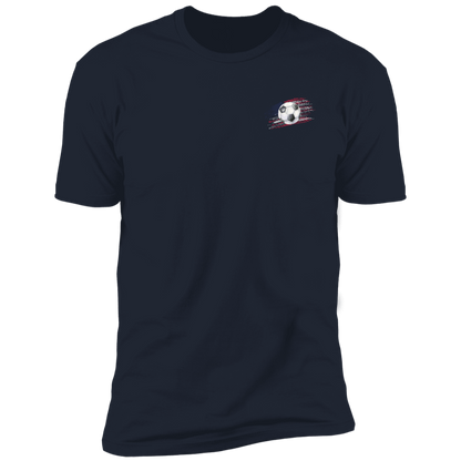Soccer is My Favorite Season | Unisex