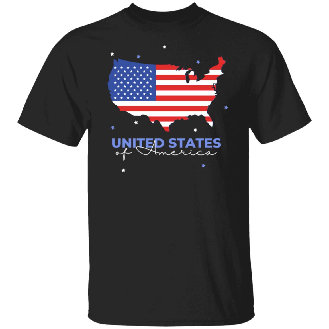 USA | T-shirt