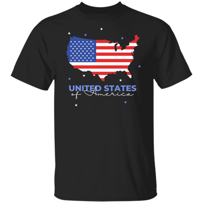 USA | T-shirt