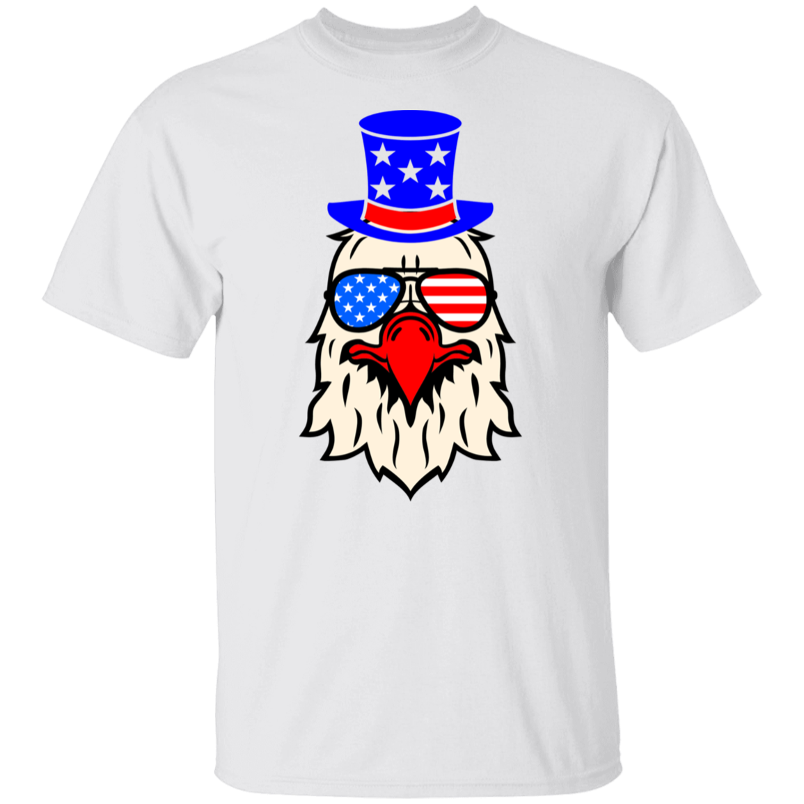 Eagle | T-shirt