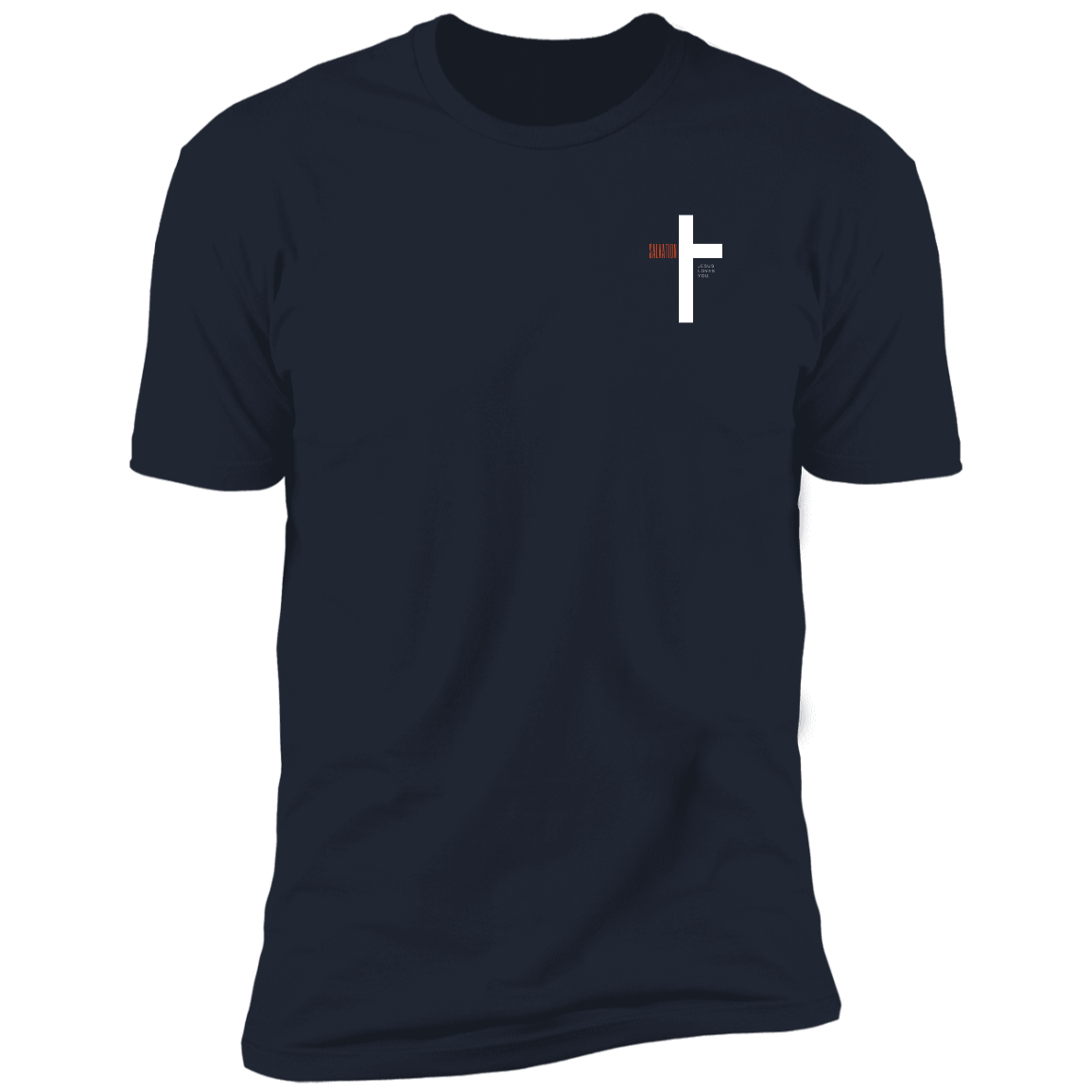 Salvation Cross | Unisex