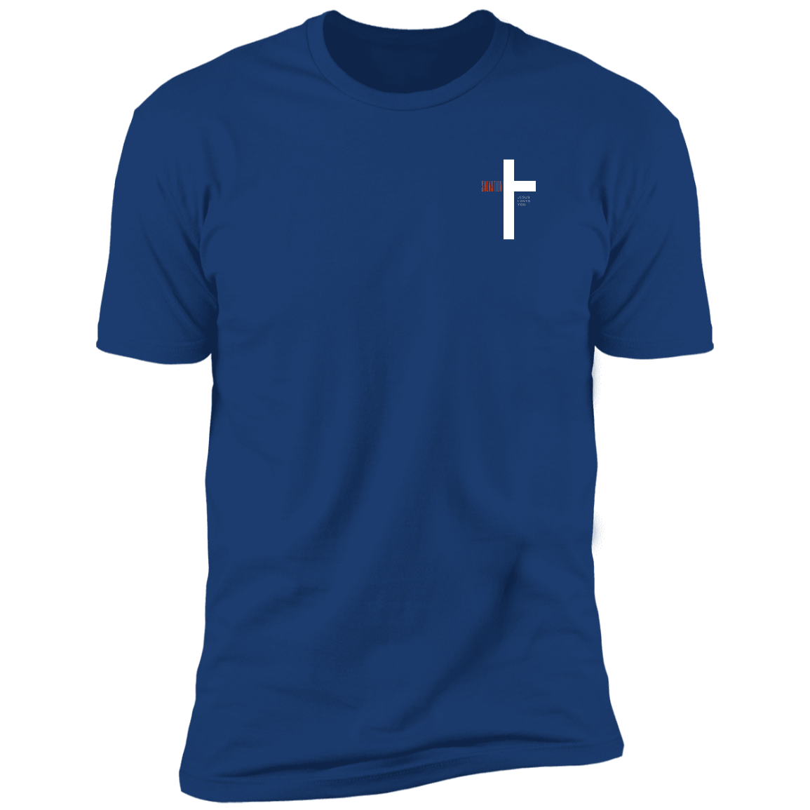 Salvation Cross | Unisex
