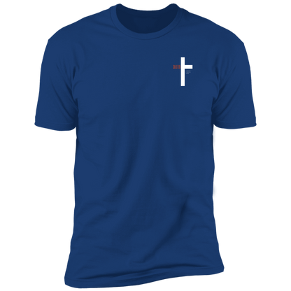 Salvation Cross | Unisex