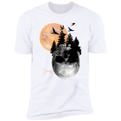 Spooky Halloween Shirt