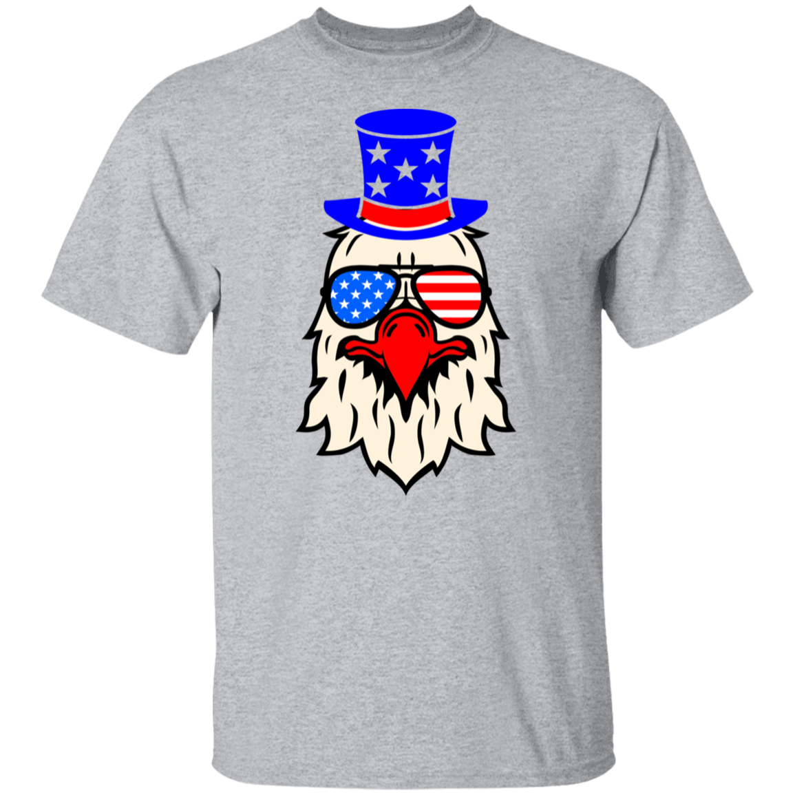 Eagle | T-shirt