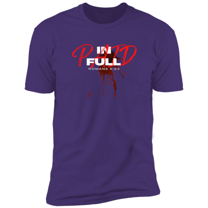 Paid In Full | Unisex