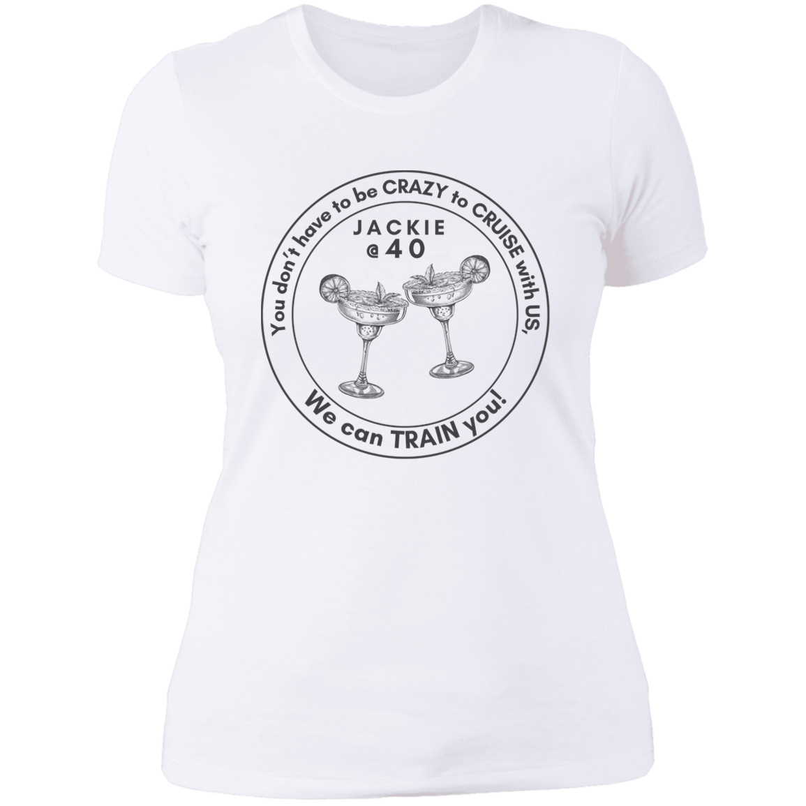 Womens Shirt