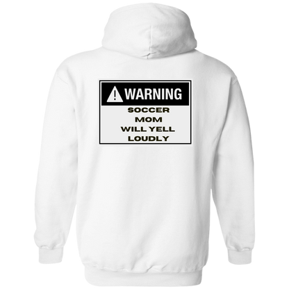 Soccer Mom Era | Hoodie