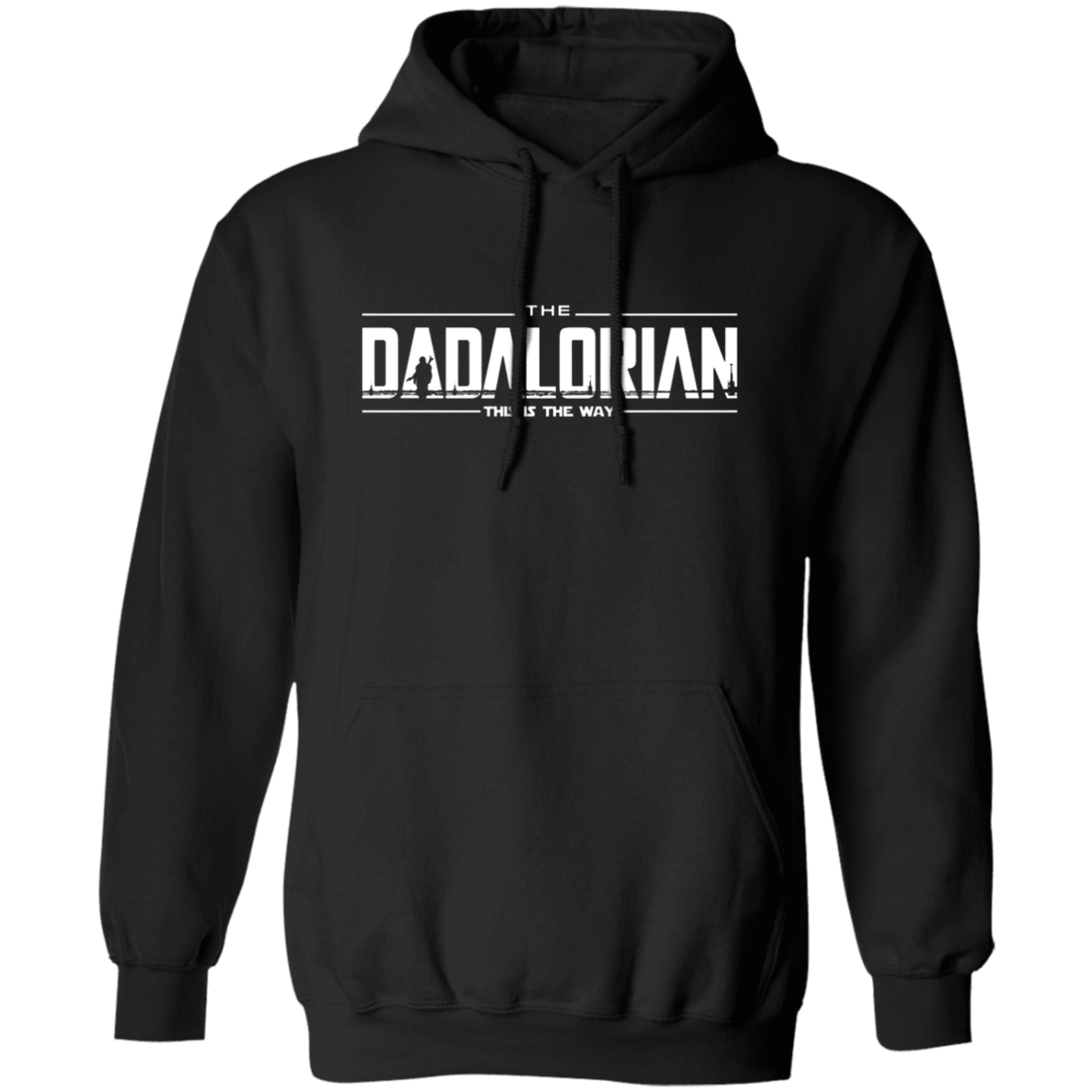 Dadalorian | Hoodie