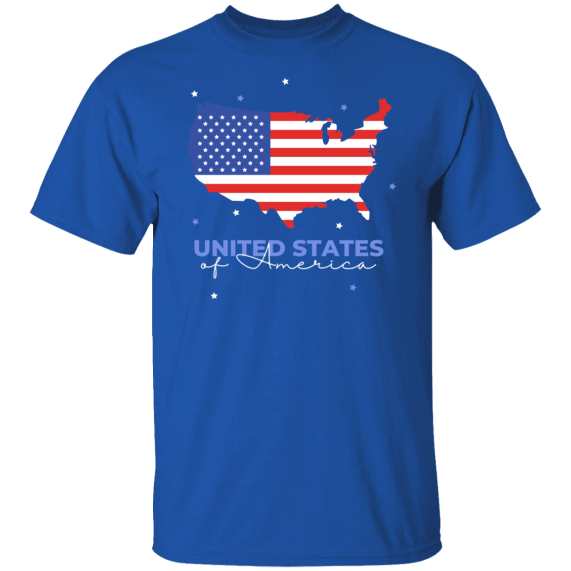 USA | T-shirt