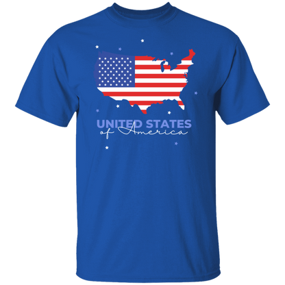 USA | T-shirt