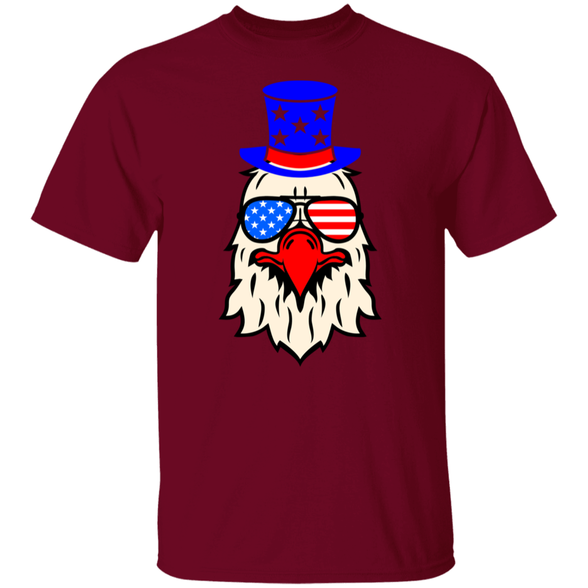 Eagle | T-shirt
