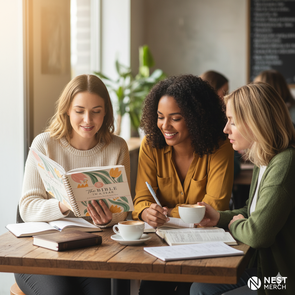 The Faithful Yearly Journal