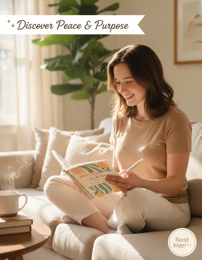 The Faithful Yearly Journal