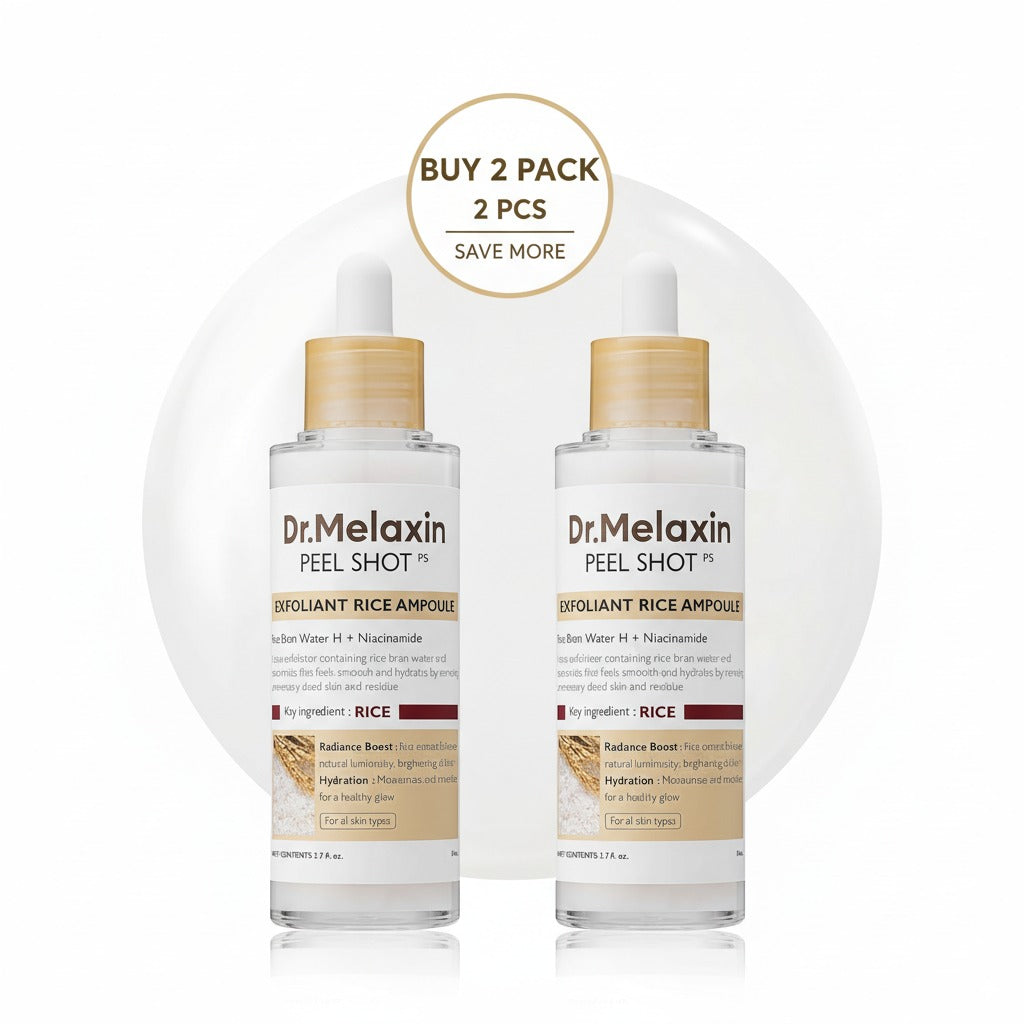 Hydrating PeelShot™ Glow Ampoule Duo Peel