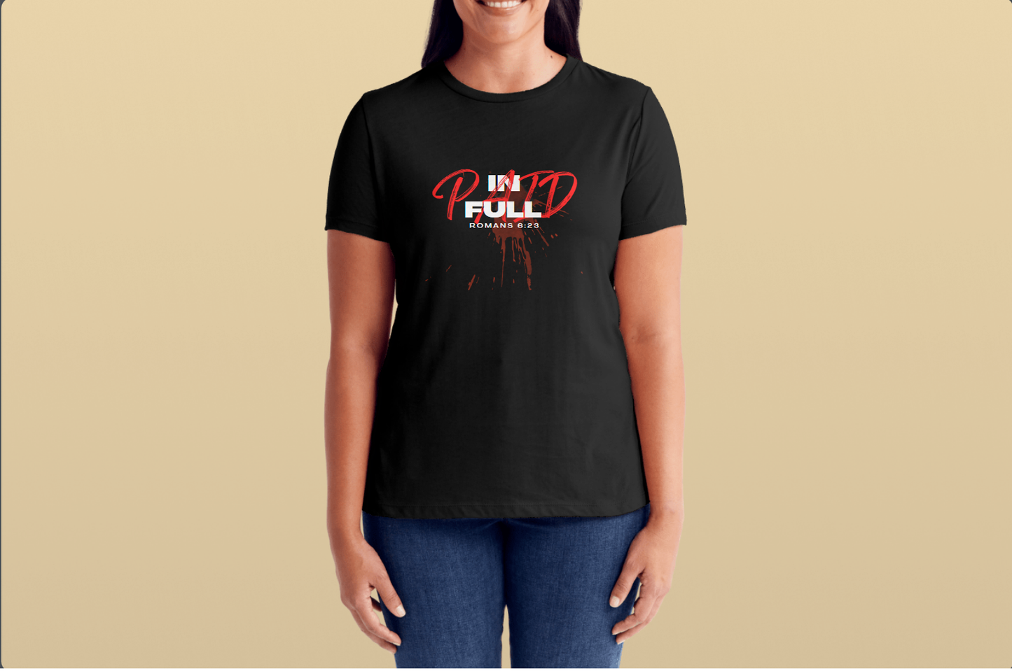 Paid In Full | Unisex