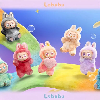 Labubu BIG into Energy Monster Box