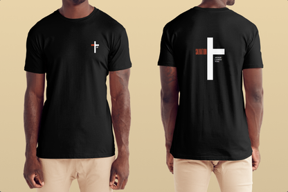 Salvation Cross | Unisex