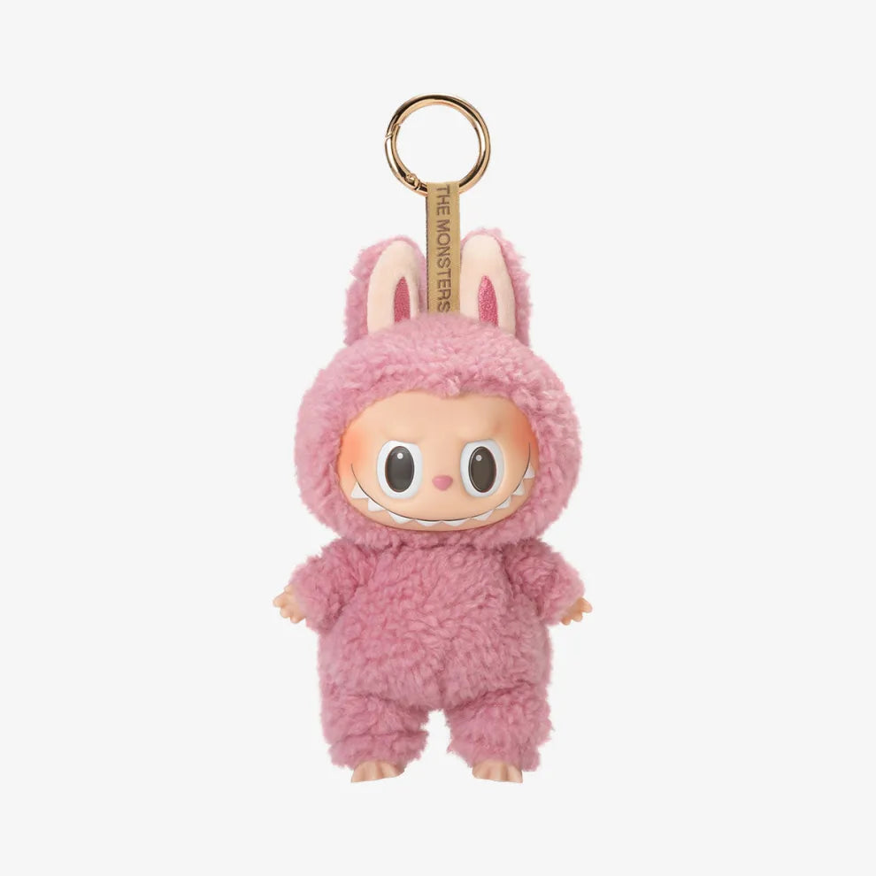 🧁 Monster-Cute Labubu Macaron Blind Boxes
