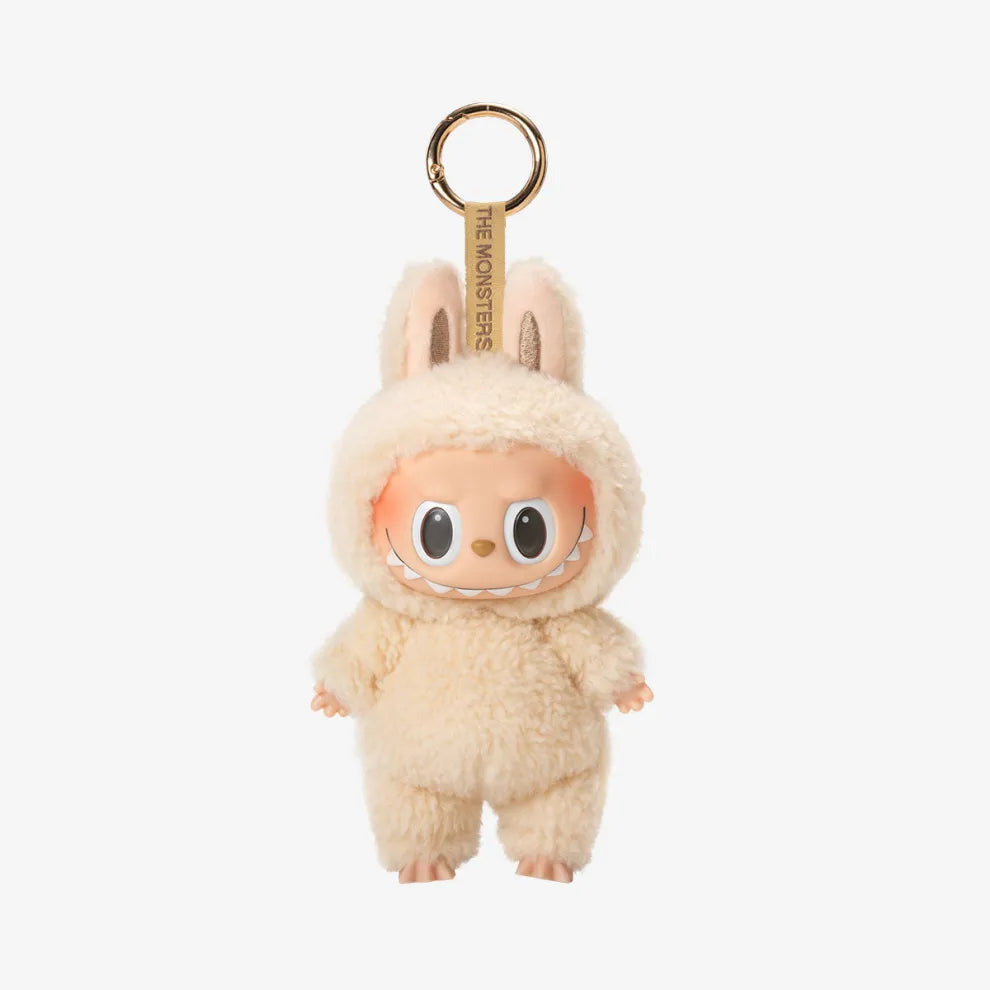 🧁 Monster-Cute Labubu Macaron Blind Boxes