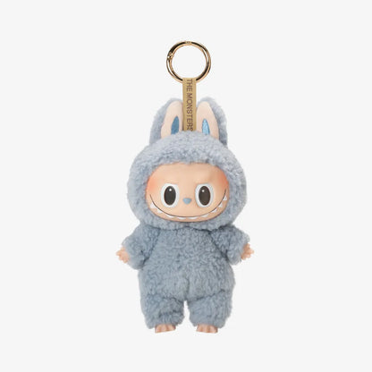 🧁 Monster-Cute Labubu Macaron Blind Boxes