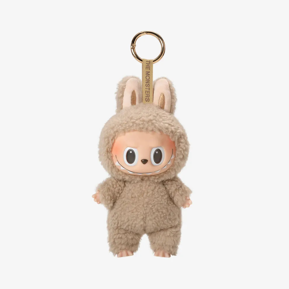 🧁 Monster-Cute Labubu Macaron Blind Boxes