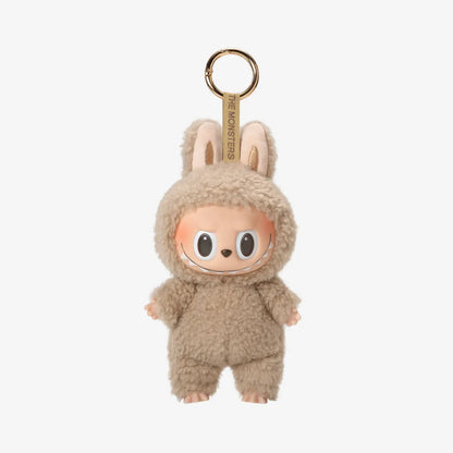 🧁 Monster-Cute Labubu Macaron Blind Boxes
