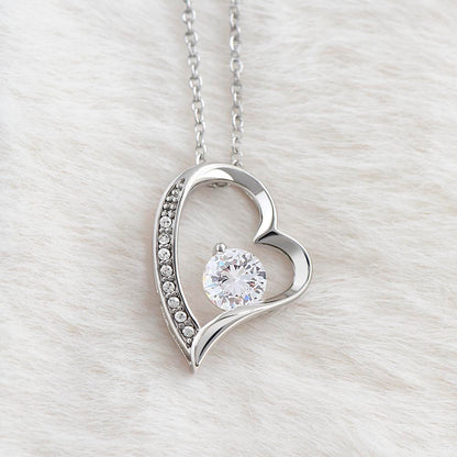 Dear Mom | Forever Love Necklace