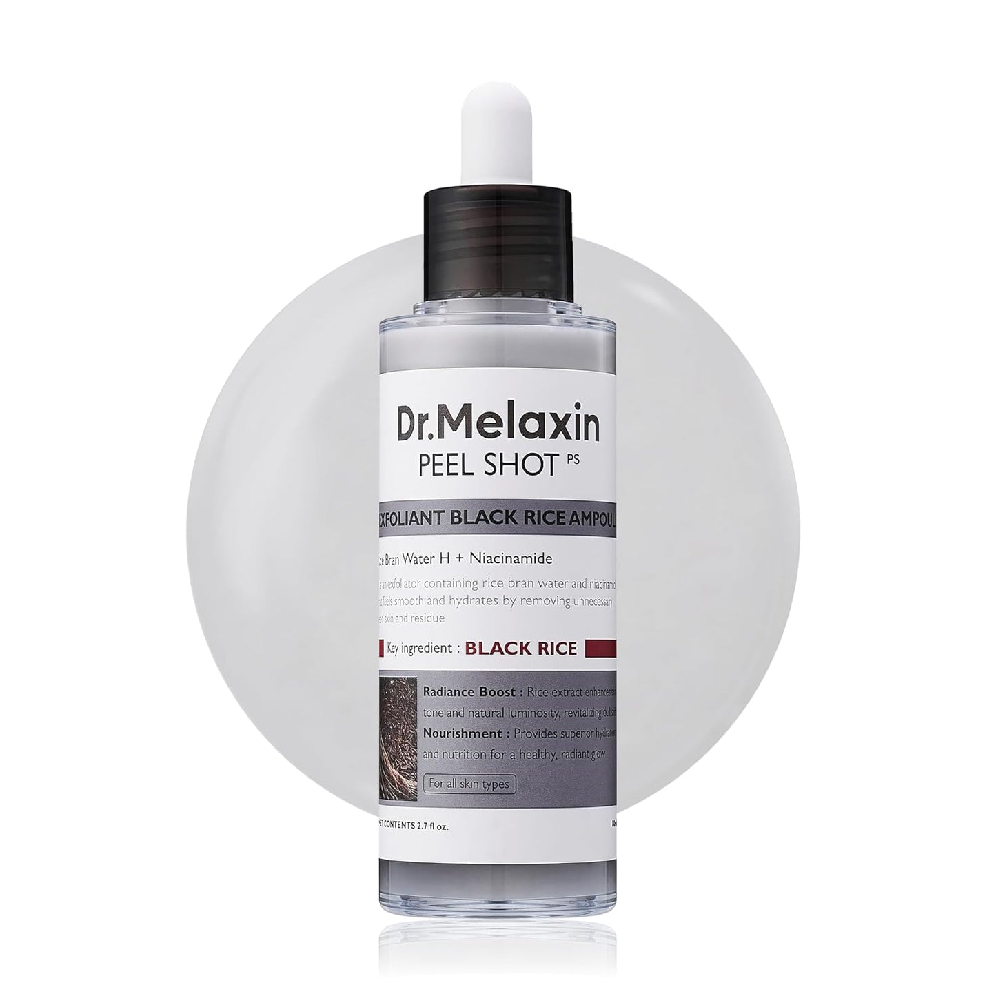 Hydrating PeelShot™ Glow Ampoule Duo Peel