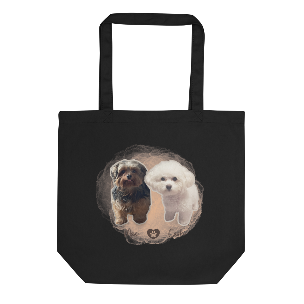 Eco Tote Bag