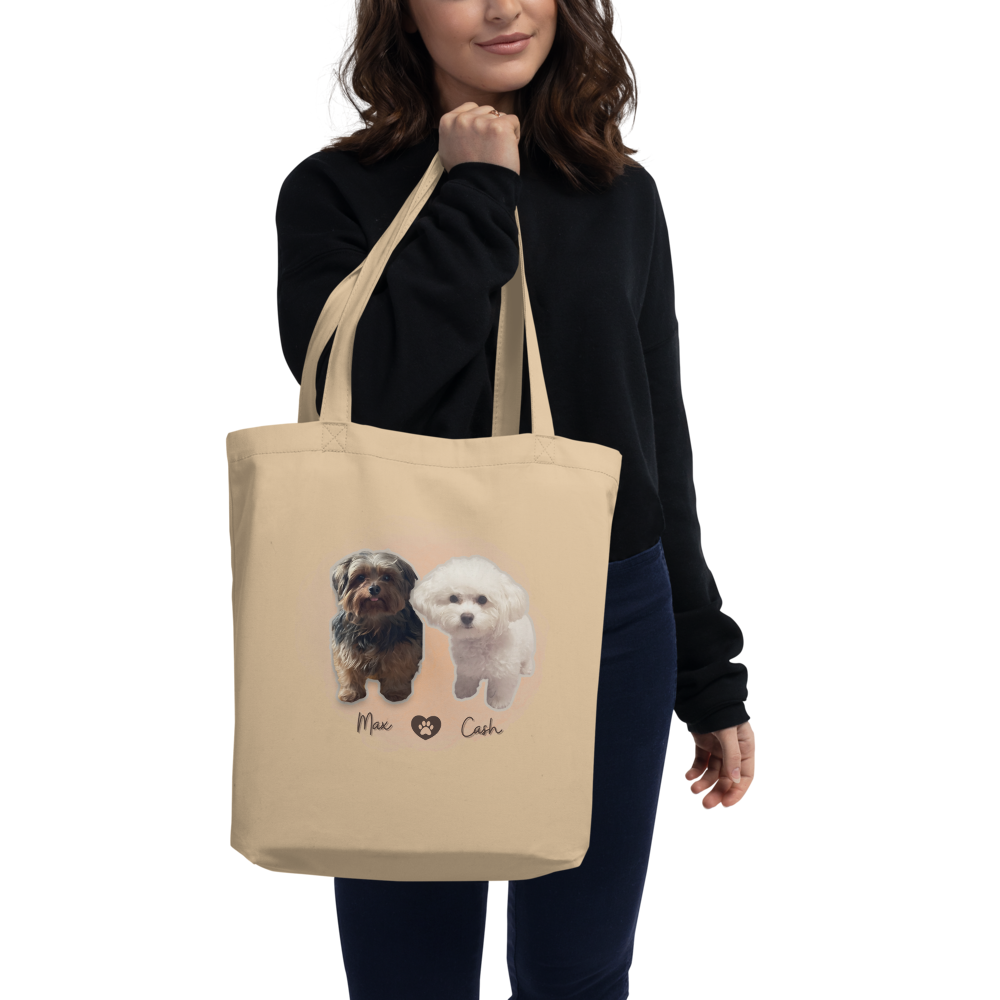 Eco Tote Bag