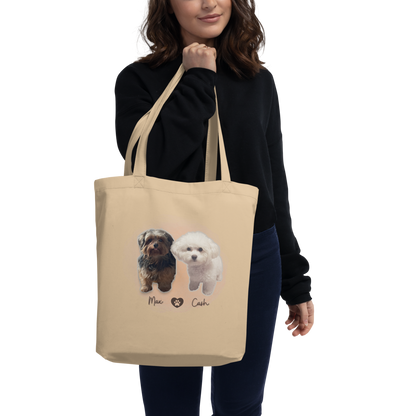 Eco Tote Bag