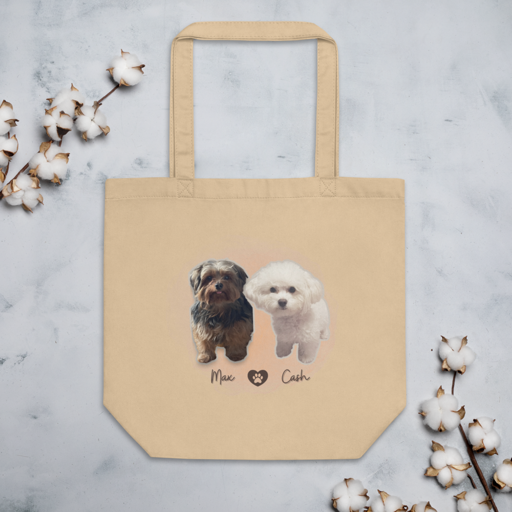 Eco Tote Bag