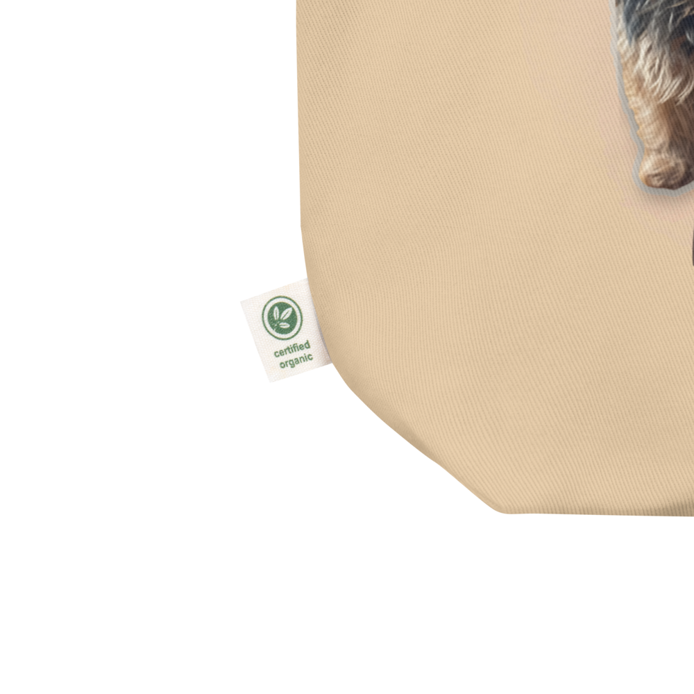 Eco Tote Bag