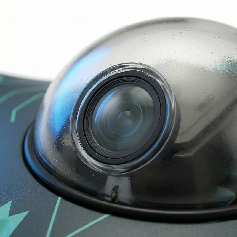 RAYS MantaVision™ | Underwater RC