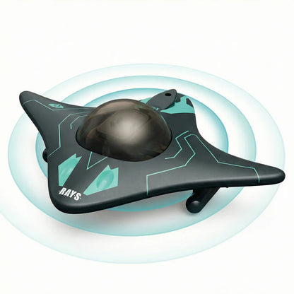 RAYS MantaVision™ | Underwater RC