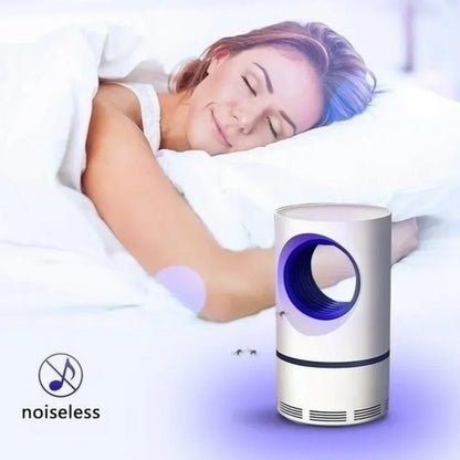 NightGuard Mosquito Defense Lamp