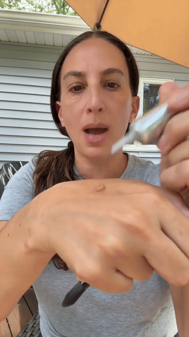 Instant Eye Lift Miracle