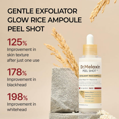 Hydrating PeelShot™ Glow Ampoule Duo Peel