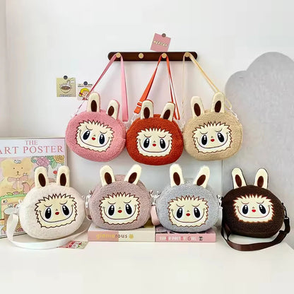 Adorable Anime Shoulder Bag