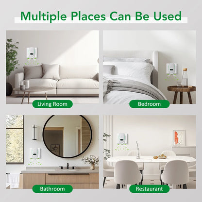 Plug-In Home Air Reviver Mini