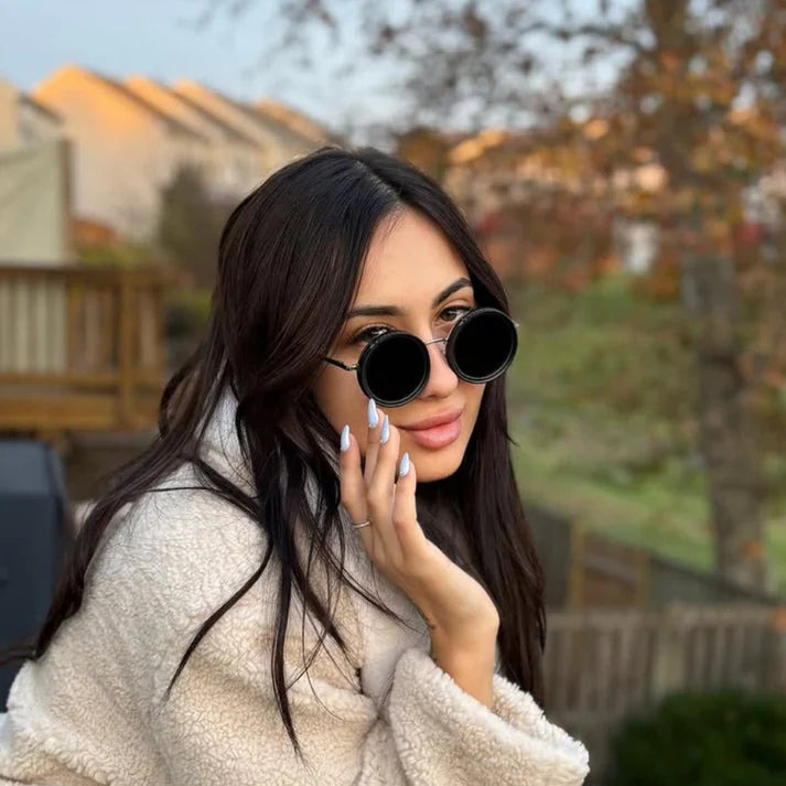 Auré Adjustable Shades