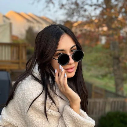 Auré Adjustable Shades