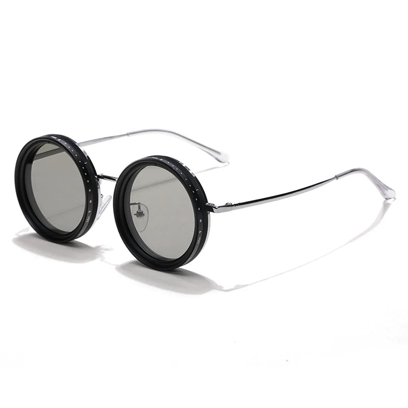 Auré Adjustable Shades