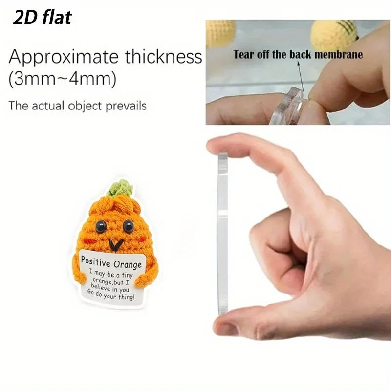 Emotional Support Advent Calendar 2025