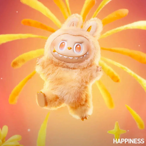 Labubu BIG into Energy Monster Box