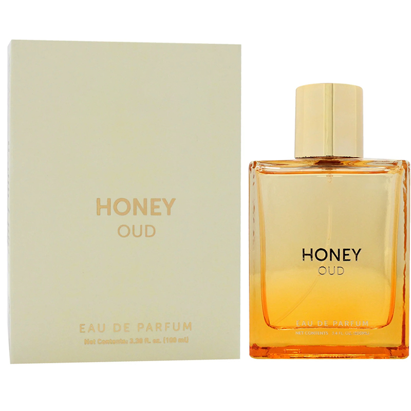 Wild Honey Oud Cologne